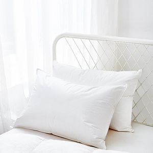 High Quality 5 Star Hotel Pillow Manufacturer
