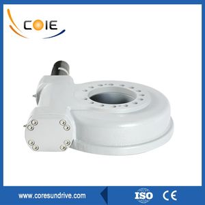 Sc9 Solar Tracker Slewing Drive Gear Motor