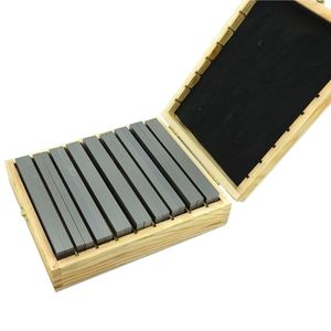 Precision Parallel Pb151 Pb154 Pb155 Pb161 Block