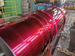 Large Forged Shaft/ Carbon Steel C45 Alloy Steel with Precision Machining
