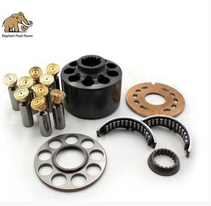 Rexroth A4vg45 Piston Pump Repair Parts Excavator Repair Kits Rotary Group 45cc