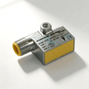 Turck Bim-Ikt-Ap6X-H1141 Cylinder Magnetic Sensor M12 Connector PNP Normally Open