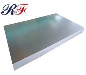 316 304 201 Stainless Steel Sheet/Plate/Circle in High-Quality