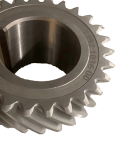 High Quality Centrifugal Compressor Spare Parts Gear