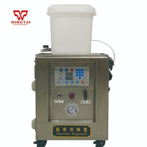 Bml-20V Lstainless Steel Automatic Viscosity Controller Use for Large Circulation Volume Industry