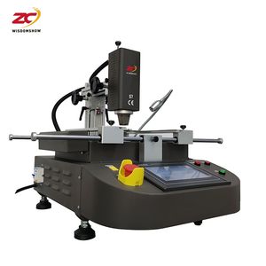 Wds-S7 BGA Rework Station Mobile Phone and PCBA Repairing Equipment