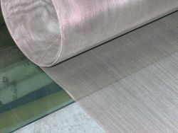 316 Stainless Steel Printing Screen