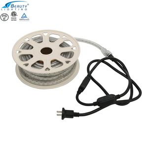 Double Sides High Brightness PSE LED Strip Lights for Japan Distribution