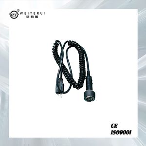 High-Temperature K-Type Sensor with Magnetic Mounting for Precision Measurement