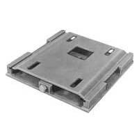 Adjustable Stamping Carbon Steel Motor Base