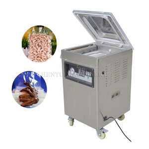 High Quality Food Vacuum Packaging Machine / Cheese Vacuum Packing Machine