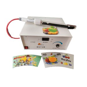 Static Generator for Iml Label Iml Static Charge Rod