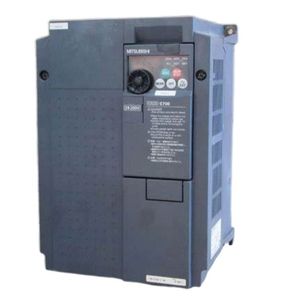 Industrial Fr-A840-00083-2-60 Inverter for Optimal Supply Chain Management