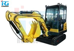 Factory OEM Electric Mini Excavator 0.8-10ton Hydraulic Digger Mini Excavator