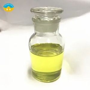 Manufacturer Beneficiation Mining Chemical 2# Flotation Agent From China