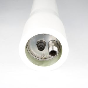 RO Membrane Pressure Vessel 300psi FRP Membrane Housing for Industrial Water Filter