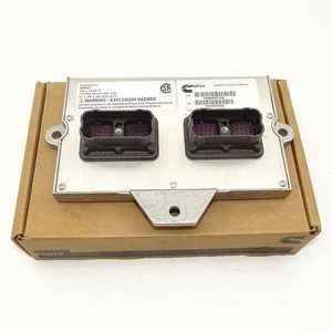 4954430 Genuine Cummins Electronic Control Module Diesel Engine Part for Construction Machinery