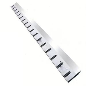 Rotary Cutter Blade Wood Profile Cutter Straight Blades Veneer Peeling Knives