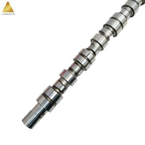 Durable Camshaft 3062076 for Heavy-Duty Truck Engine Parts K24 Camshaft