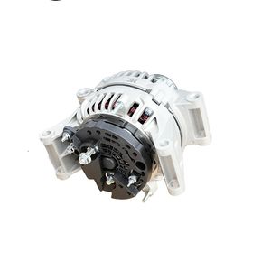 Premium Quality Electrical Alternator with Enhanced Efficiency Features