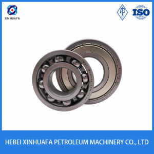 Supply F1600/1300/1000/800 Mud Pump Parts Main Bearing with High Quality
