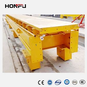 High Quality Remote Control Hand Material Handling Equipment Battery Operated Transfer Car Trolley