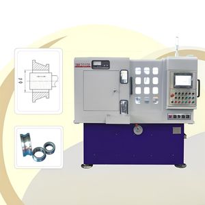 CNC Grinding Machine Series for Machining Bearing Inner Diameter