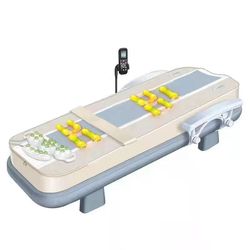 High Quality Commercial Massage Table with Easy Assembly Massage Bed