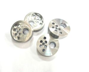 Waterjet Cutting Machine 510000103 Spacer Inlet Parts for Dardi G6d