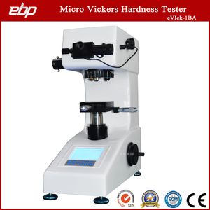 Automatic Turret Digital Micro Hardness Tester Hv0.01 - Hv1
