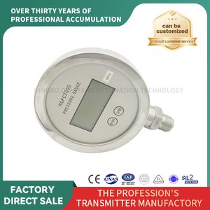Digital Pressure Controller Digital Pressure Controller