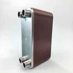 Brazed Plate Heat Exchanger Condenser Swe S500TM