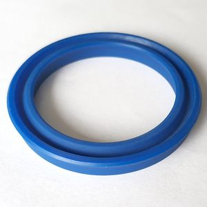 China Manufacturer Hydraulic Cylinder Seal High Pressure Hydraulic Seal Piston Ring