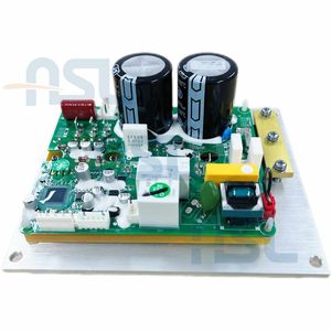 Chinese Manufacturer Inverter Compressor Driver Controller for Heat Pump Water Heater Water Cooler Dehumidifier