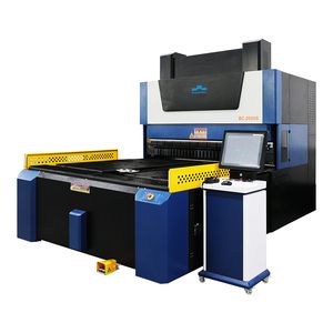 Technologically-Advanced Multi-Sided Multi-Knife Bending Forming Suction-Cup Bending Center