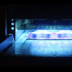 LED Photoinitiator for UV Resin Adhesive and 3D Printing Systems (L-5030)