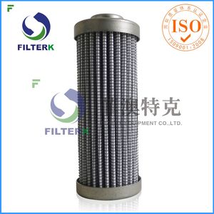 Replacement Hydac Hydraulic Oil Industrial Filter