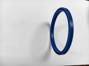 Customized Hydraulic Piston Rod Oil Seal Un Uns Idi Isi Upi Uph PU TPU Packing Seals Hydraulic Cylinder Polyurethane Seal