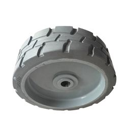 Genie 105454 Genie GS2646 GS3246 Scissor Lift Wheel Tire 15X5