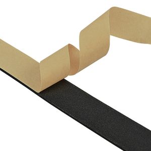 High Density EVA Foam Tape Double Sided for Sealing, Cushioning and Noise Reduction