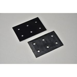 Kingtom OEM Custom Attachments of Forklift Truck