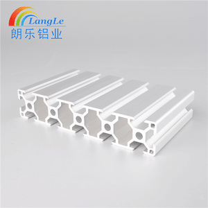 Industrial Aluminium Profile for Exhibition Stand