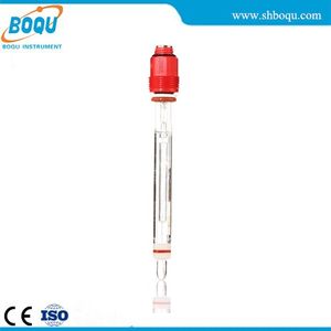 High-Temperature pH Sensor/ pH Electrode for Sterilization (pH5806/S8)