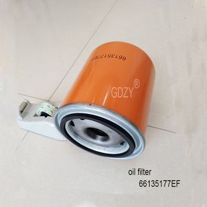 Supply High Quality Oil Filter Element 66135177ef for Air Compressor