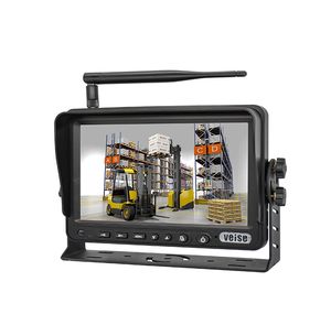 7inch Wireless Digital Rear View Monitor (SP-723)