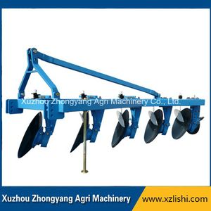 China Disc Plough Disc Plow with High Quality for Sale