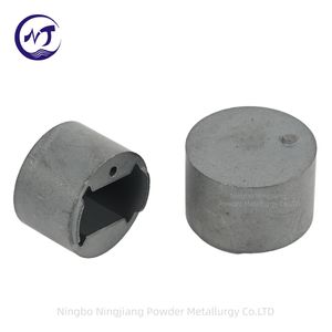 Powder Metallurgy OEM Compressor Piston for Fridge Air Conditioner Appliances