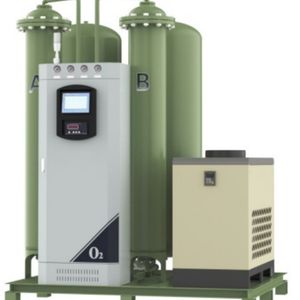 High Purity Psa Oxygen Generator