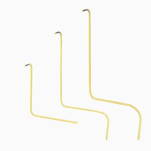 Spring Harrow Tooth Farm Equipment Parts Agri Spring Tines