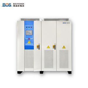 50kw 60kw on-Grid/off-Grid Inverter Bidirectional Energy Storage Inverter